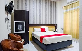 Reddoorz @ Hotel Bumi Palupy  2*