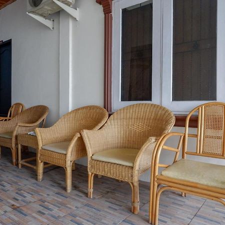 Reddoorz @ Hotel Bumi Palupy Bagian luar foto