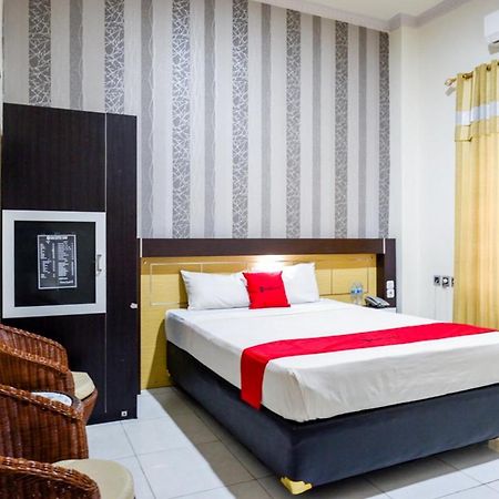 Reddoorz @ Hotel Bumi Palupy Bagian luar foto