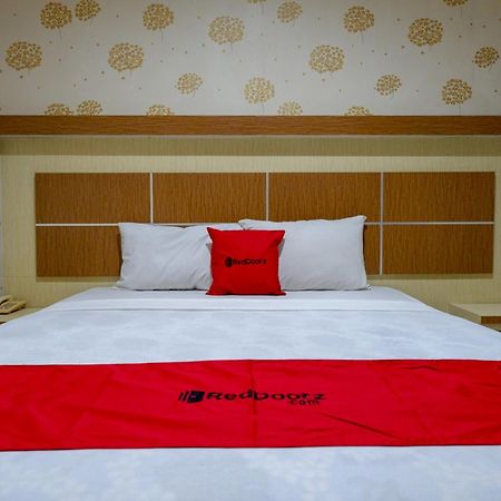 Reddoorz @ Hotel Bumi Palupy Bagian luar foto